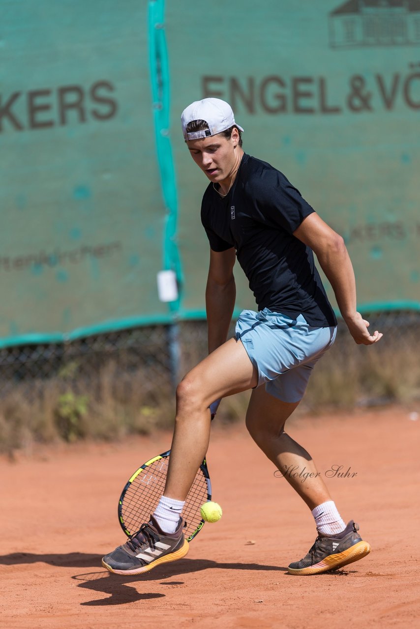 Bild 279 - Kaltenkirchen  ITF / Masters Nord